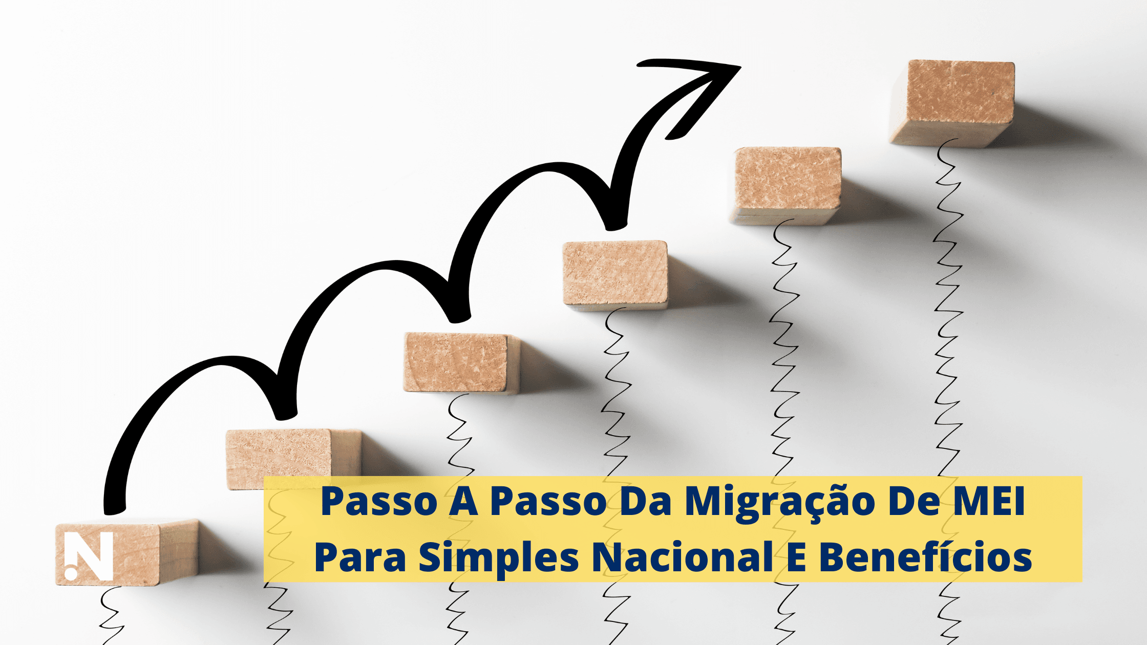 Passo A Passo Da Migra O De Mei Para Simples Nacional E Benef Cios