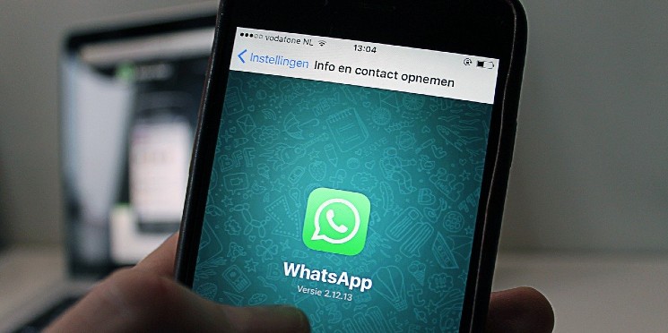 Comerciante já pode receber pagamento via WhatsApp