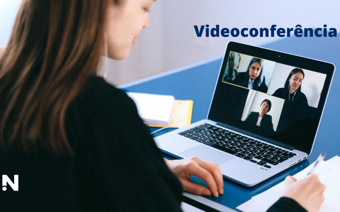 Videoconferência: Vantagens e dicas para utilizar esse recurso