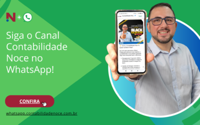 Siga o Canal Contabilidade Noce no WhatsApp!