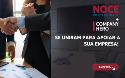 Contabilidade Noce + Company Hero se uniram para apoiar a sua empresa!